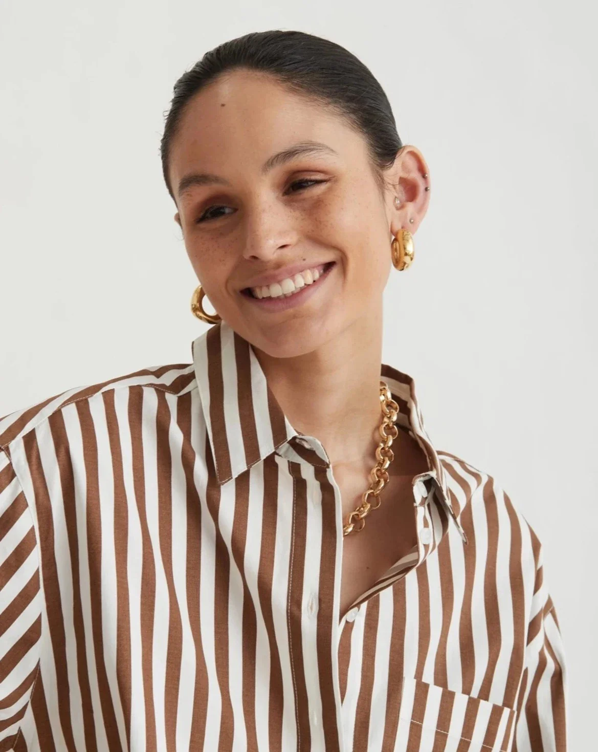 Trending Upwards Earrings - Image 6