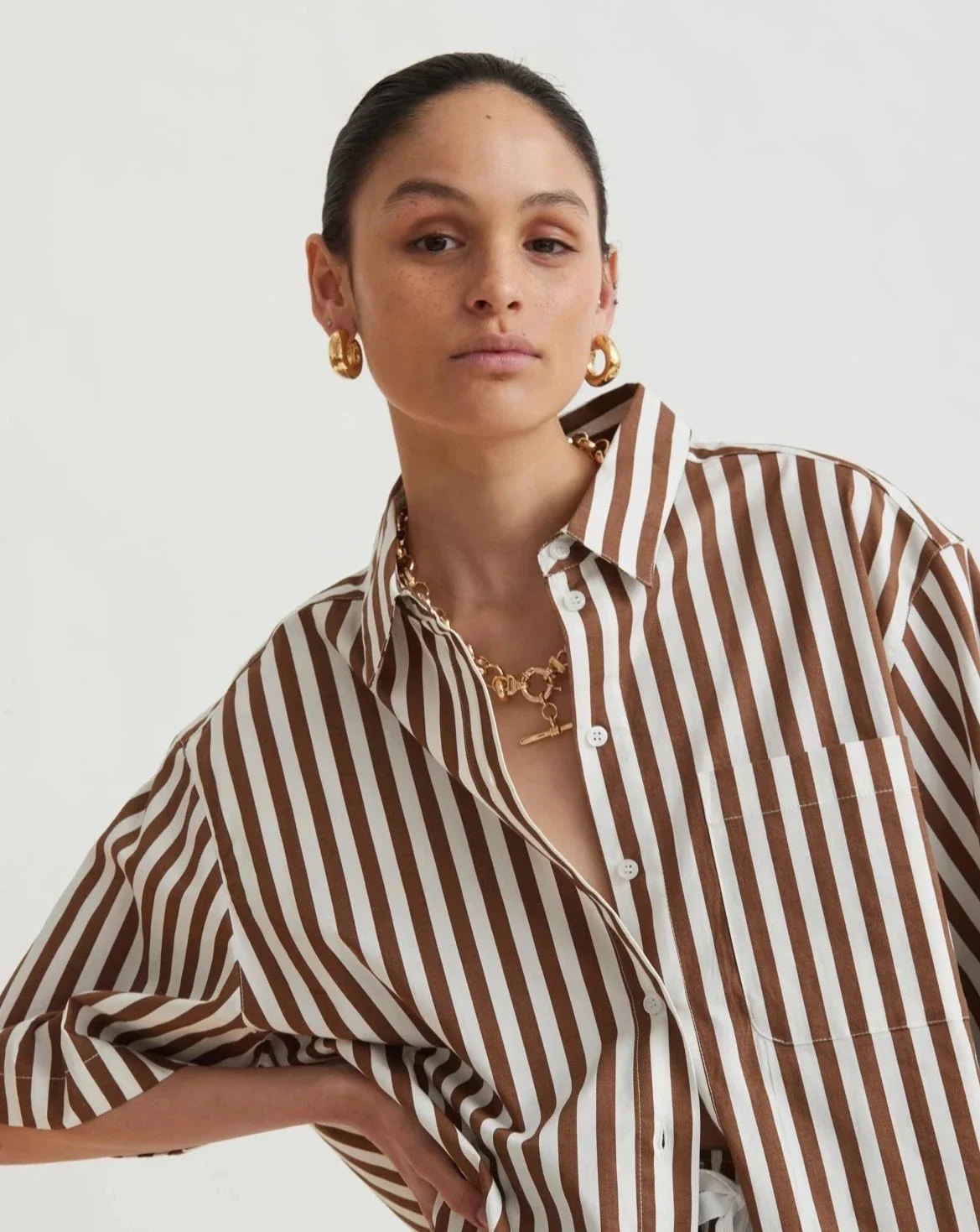 Trending Upwards Earrings - Image 7