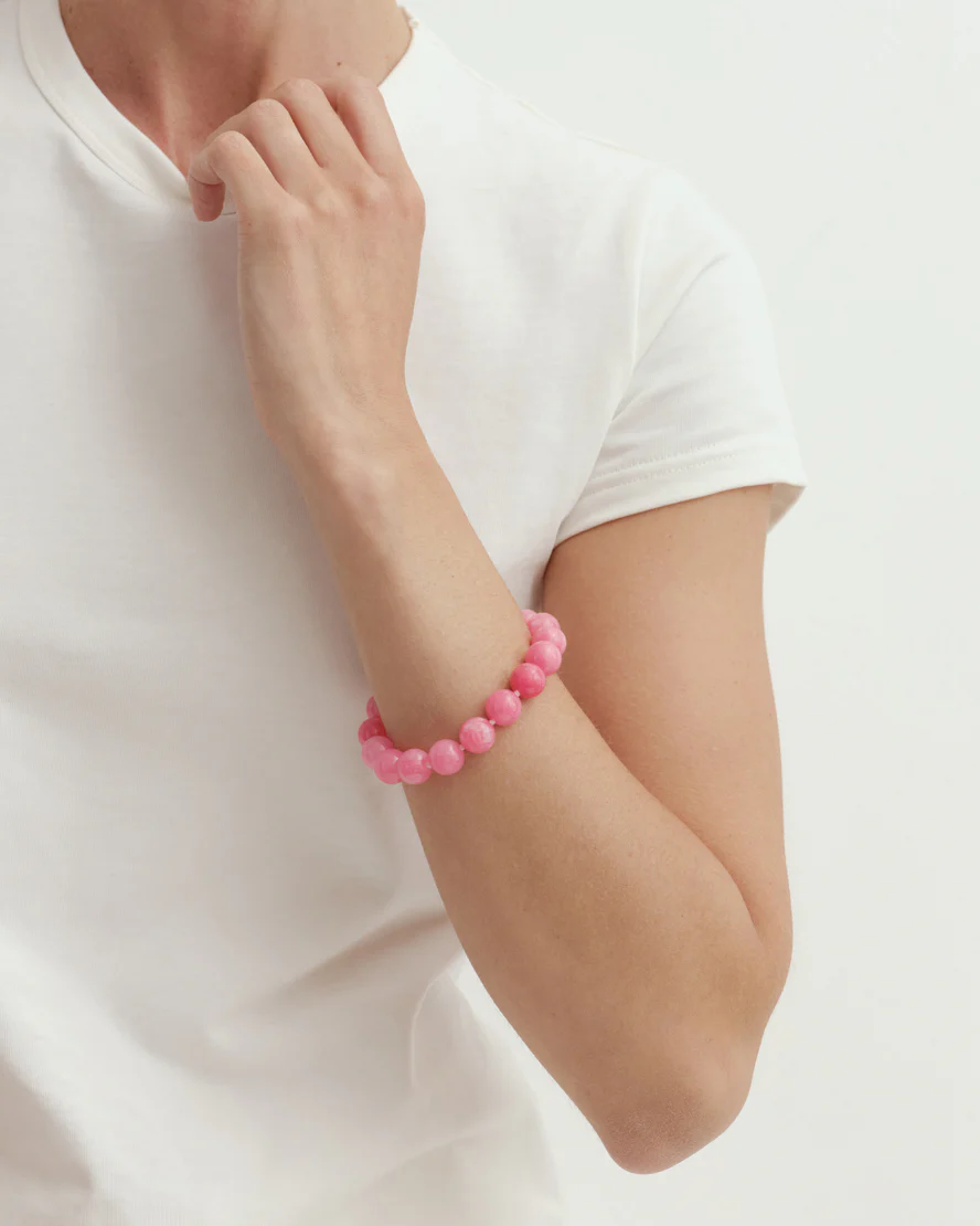 Tuscany Bracelet Bubblegum - Image 4
