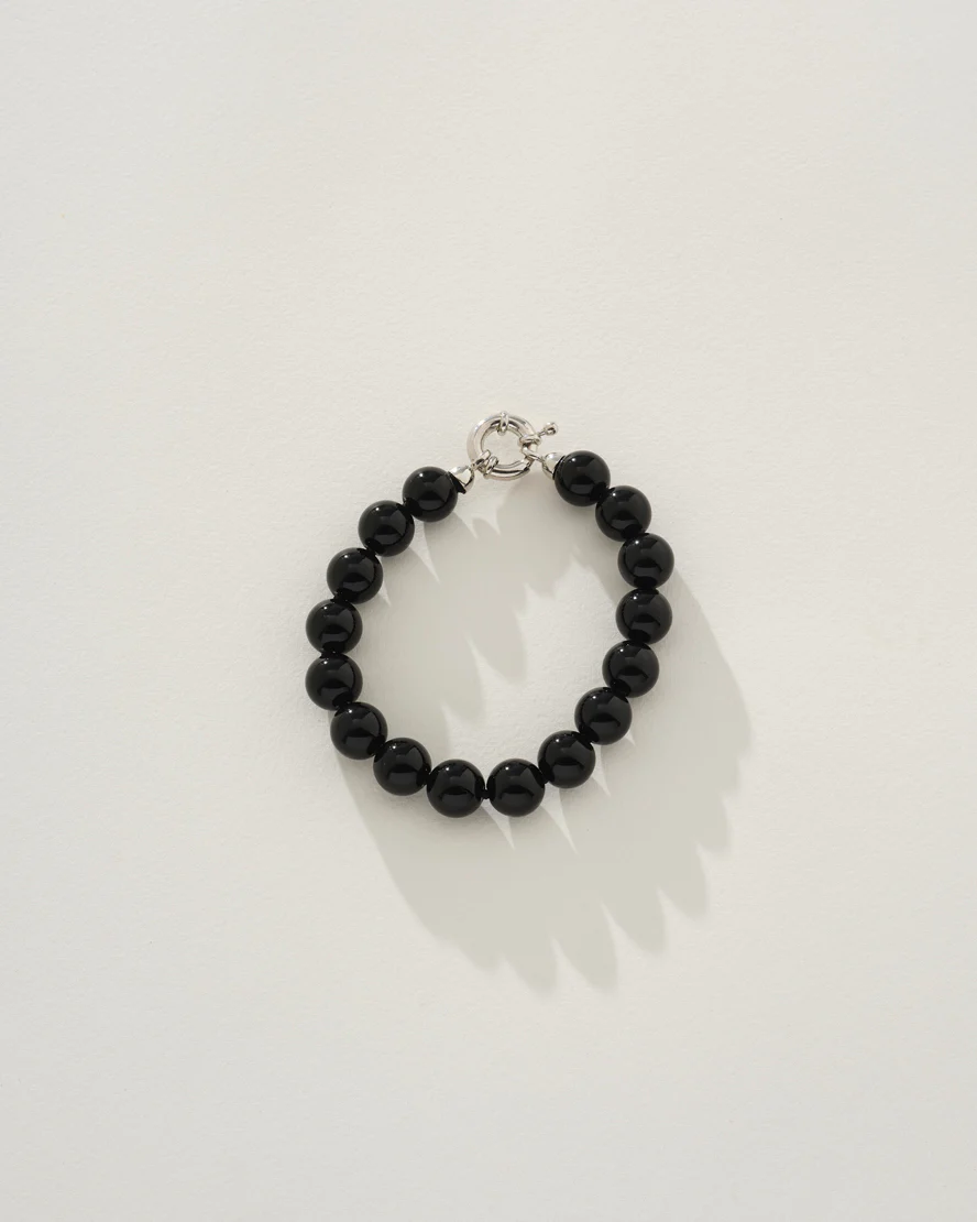 Tuscany Bracelet in Black