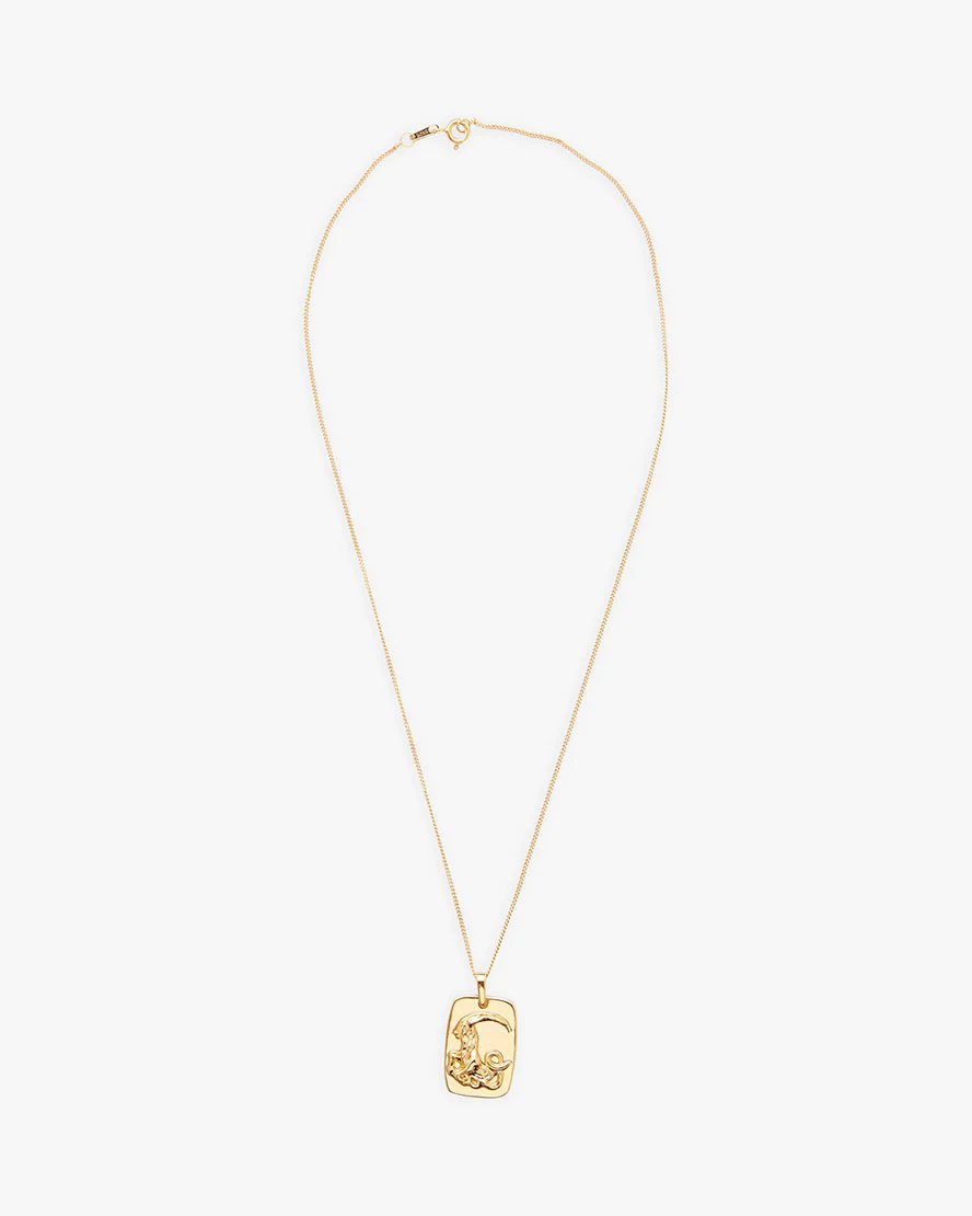 Zodiac Necklace - Image 10