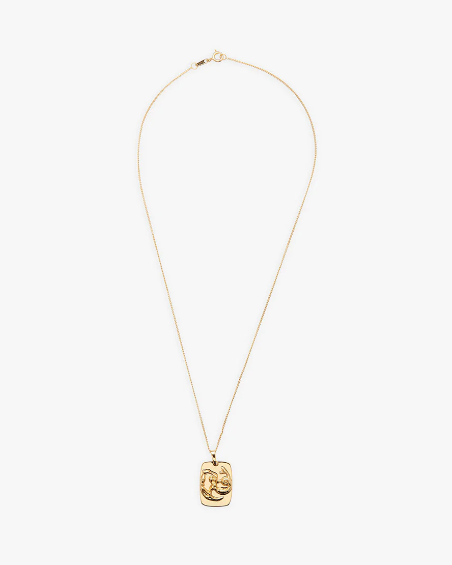 Zodiac Necklace - Image 11