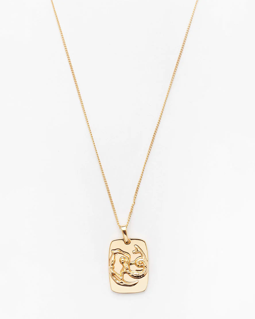 Zodiac Necklace - Image 13