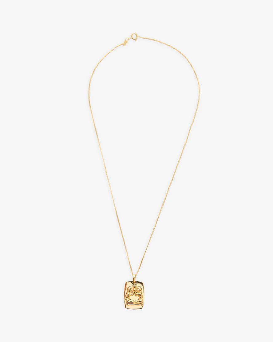 Zodiac Necklace - Image 3