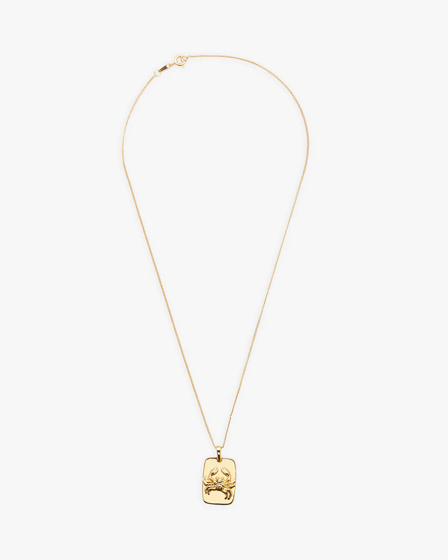 Zodiac Necklace - Image 4