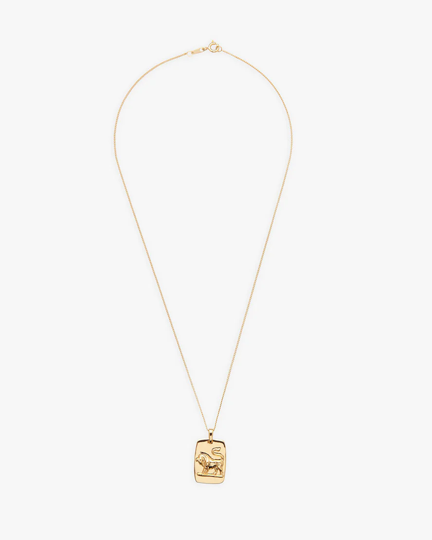 Zodiac Necklace - Image 5