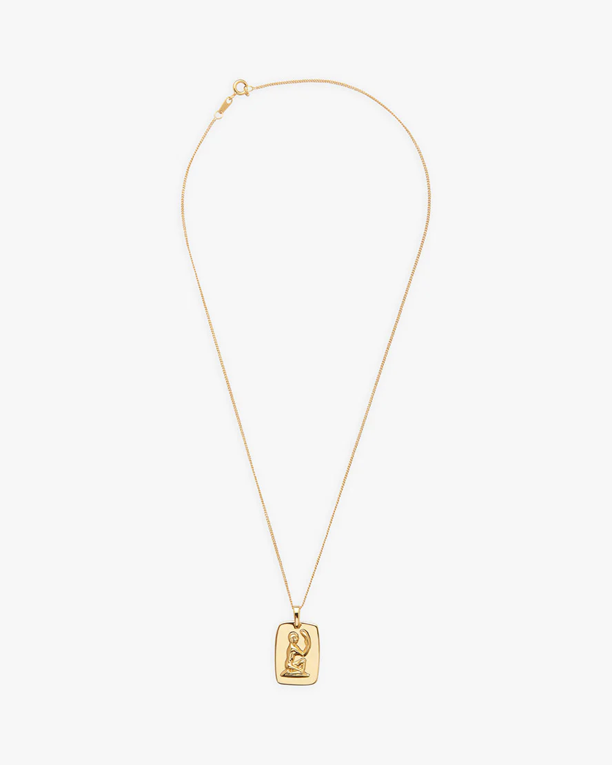 Zodiac Necklace - Image 6
