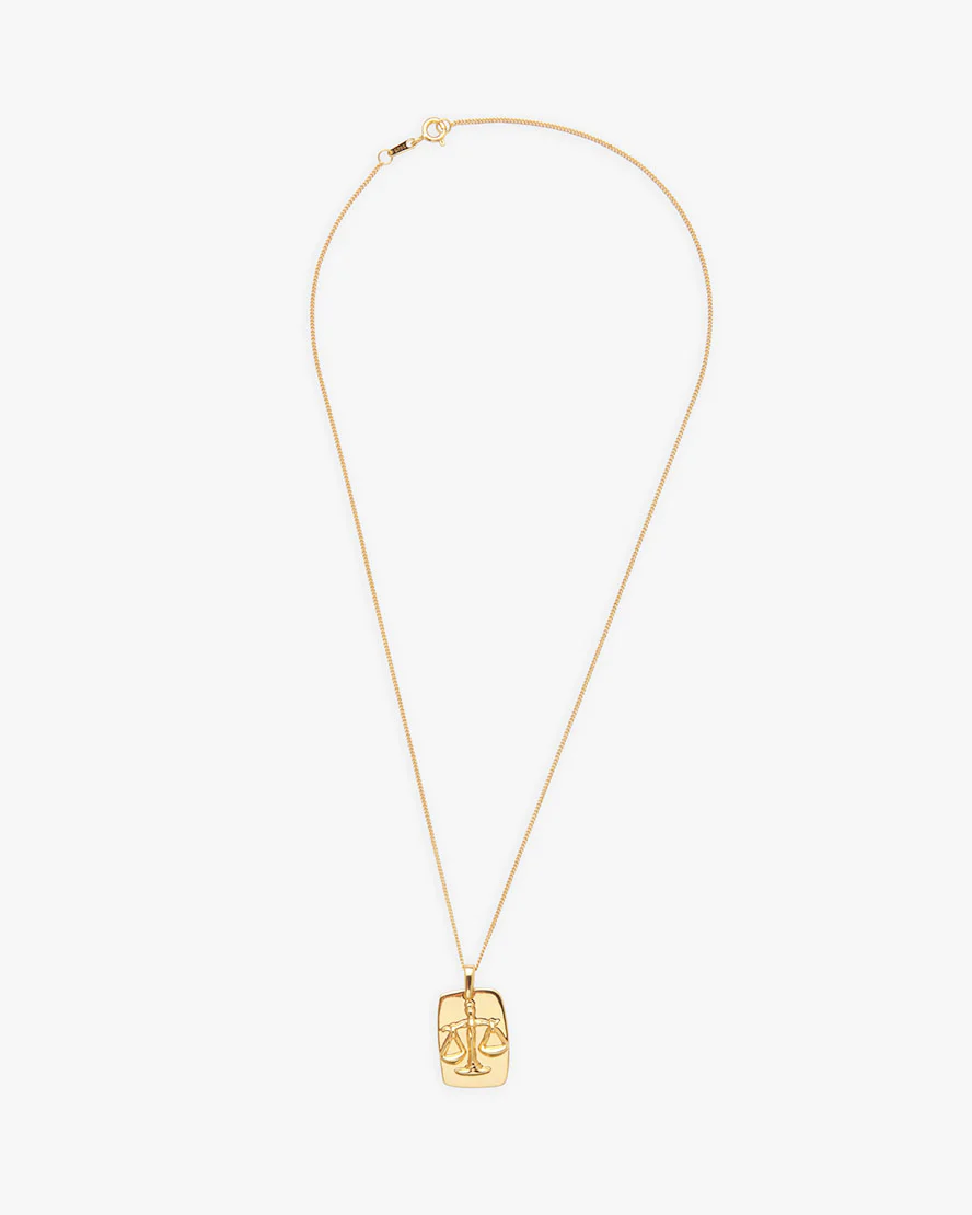 Zodiac Necklace - Image 7
