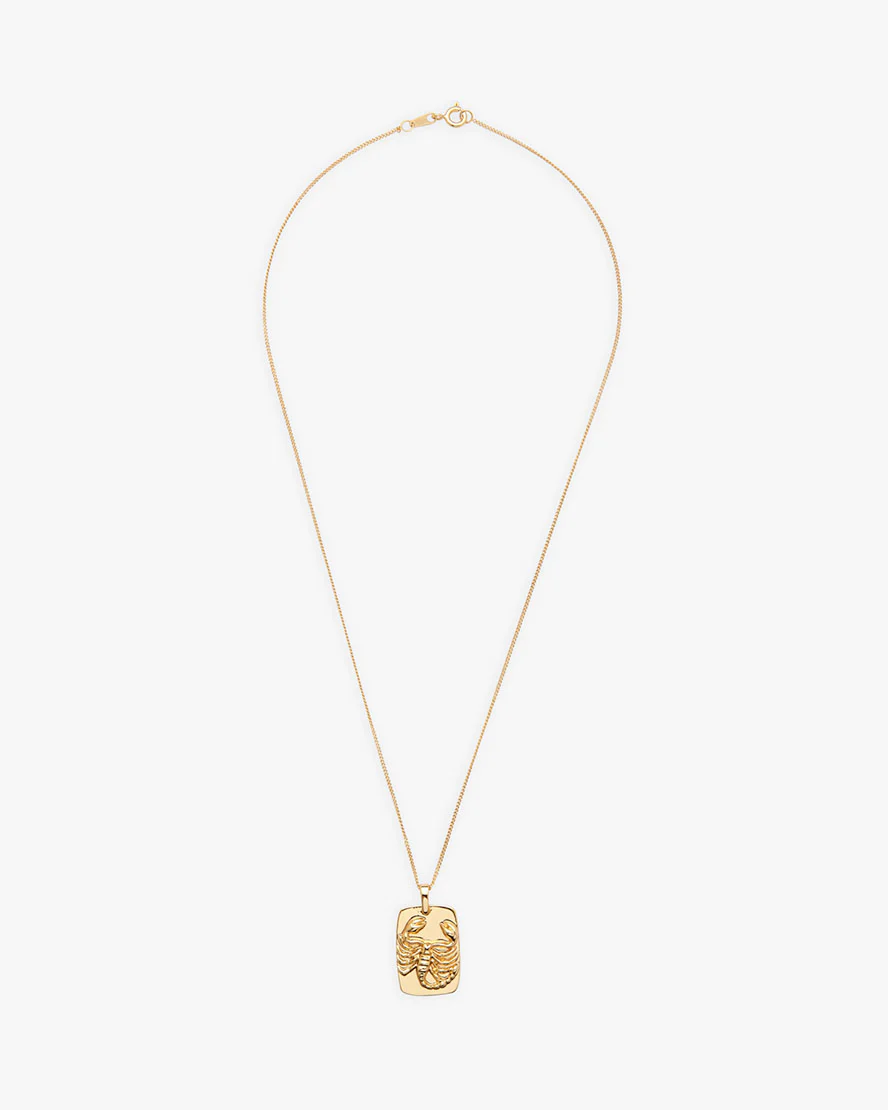 Zodiac Necklace - Image 8