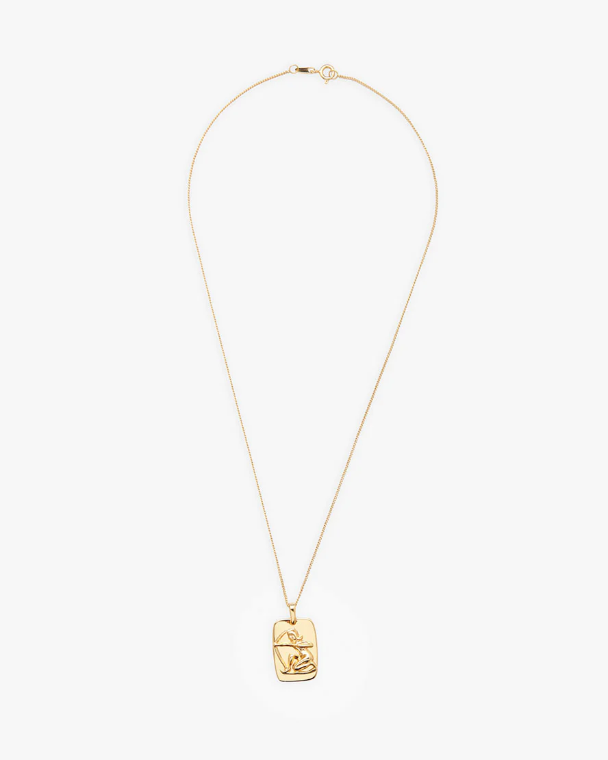 Zodiac Necklace - Image 9