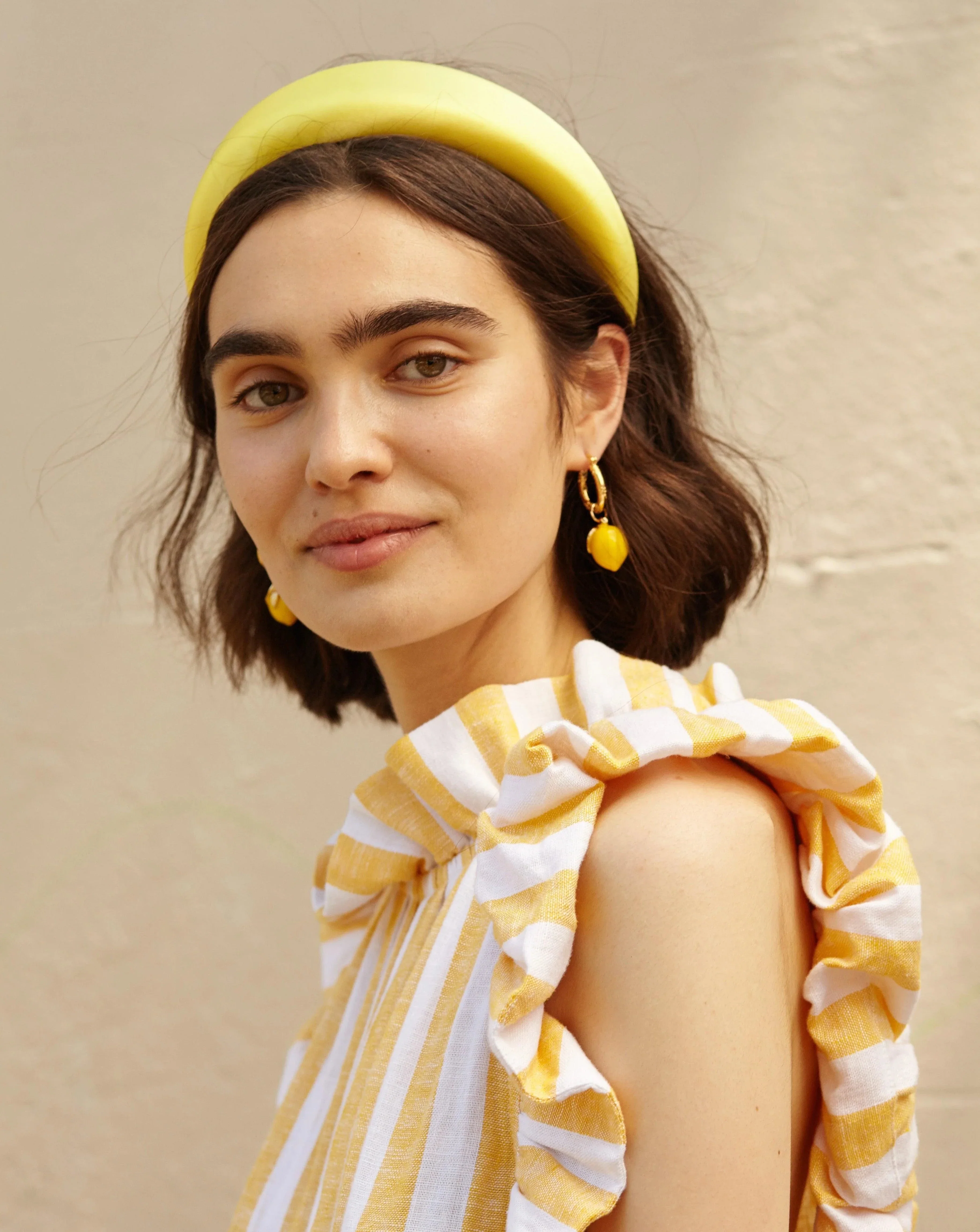 Zoe Headband - Image 8